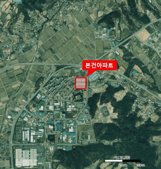 충청북도 제천시 왕암동 905 현진에버빌1차 103동 8층803호 아파트 경매 사진 13