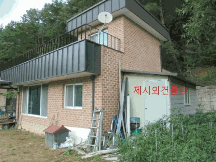 충청북도 단양군 대강면 직티리 59-16 주택 경매 사진 5
