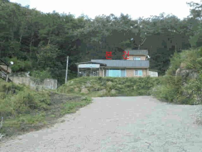 충청북도 단양군 대강면 직티리 59-16 주택 경매 사진 6