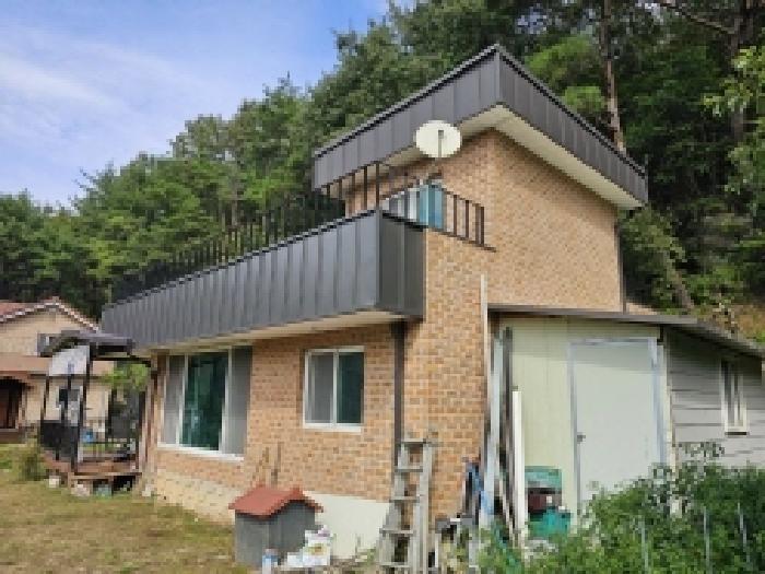 충청북도 단양군 대강면 직티리 59-16 주택 경매 사진 9
