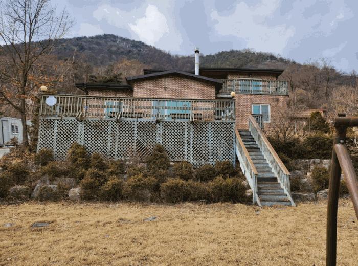 충청북도 제천시 청풍면 연곡리 154-31 주택 경매 사진 2