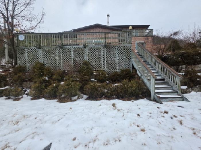 충청북도 제천시 청풍면 연곡리 154-31 주택 경매 사진 32