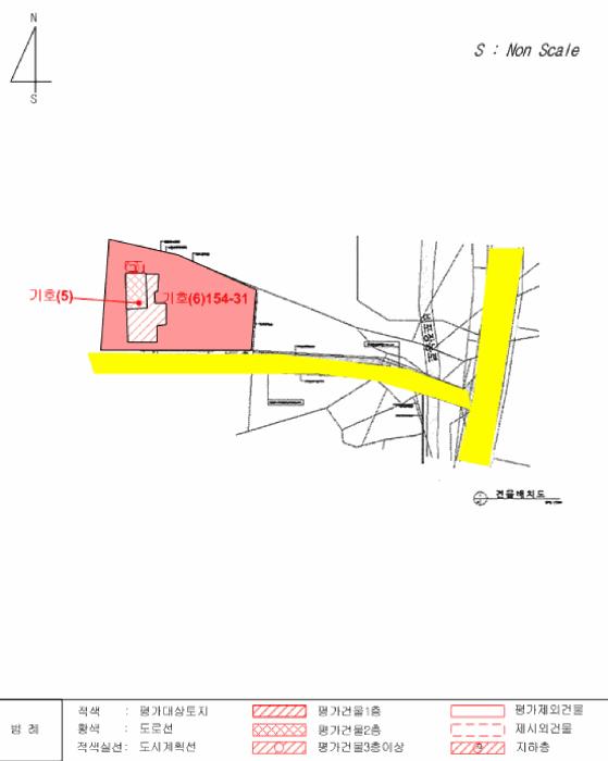 충청북도 제천시 청풍면 연곡리 154-31 주택 경매 사진 43