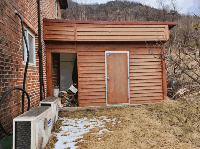 충청북도 제천시 청풍면 연곡리 154-31 주택 경매 사진 9