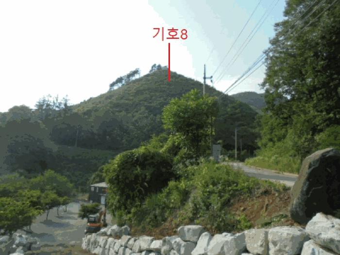 충청북도 제천시 송학면 오미리 산70 임야 경매 사진 36