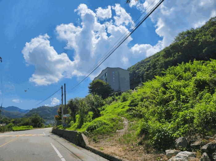 충북 충주시 다세대(빌라)