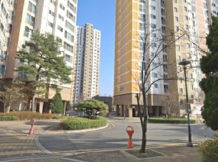 대전광역시 동구 삼성동 479 한밭자이아파트 108동 2층203호 아파트 경매 사진 9