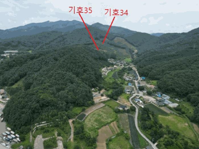 충청북도 제천시 금성면 성내리 산48-1 임야 경매 사진 24