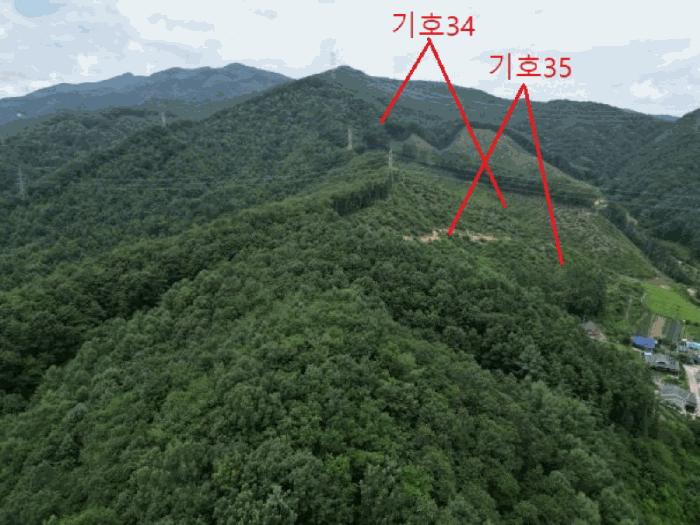충청북도 제천시 금성면 성내리 산48-1 임야 경매 사진 29