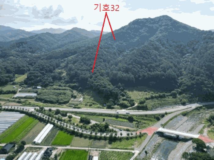충청북도 제천시 금성면 성내리 산48-1 임야 경매 사진 36