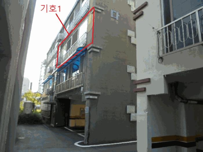 충청북도 음성군 음성읍 읍내리 345-3 2동 3층302호 다세대(빌라) 경매 사진 12