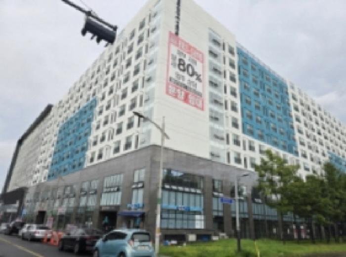 충북 음성군 아파트형공장
