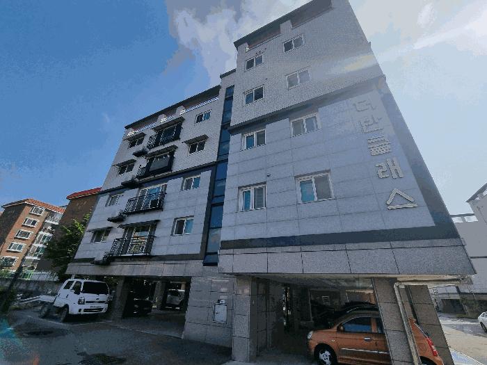 충청북도 음성군 음성읍 신천리 214-3 더반클래스 107동 4층402호 다세대(빌라) 경매 사진 3