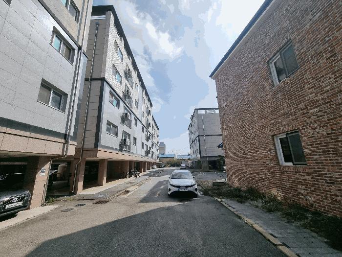 충청북도 음성군 음성읍 신천리 214-3 더반클래스 107동 4층402호 다세대(빌라) 경매 사진 7