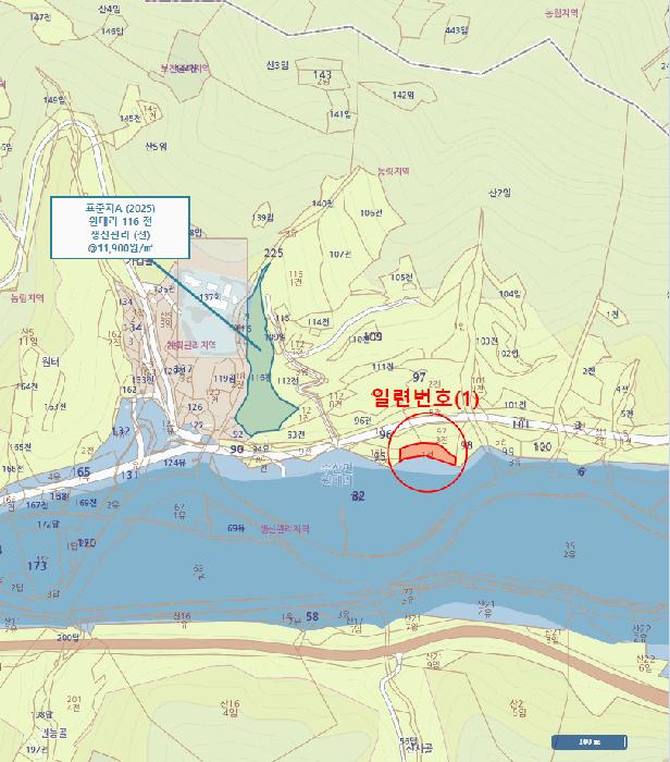 충청북도 제천시 수산면 원대리 222 전 경매 사진 17