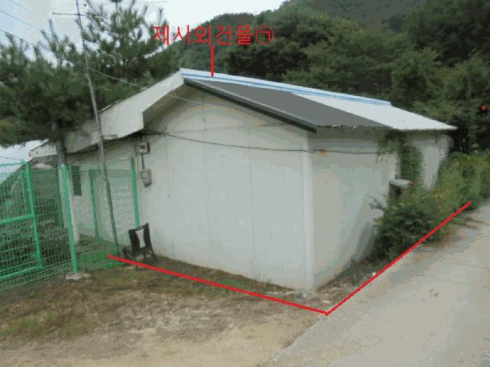 충청북도 제천시 봉양읍 학산리 350 답 경매 사진 1