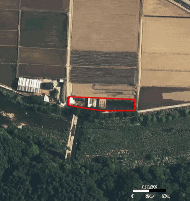 충청북도 제천시 봉양읍 학산리 350 답 경매 사진 23