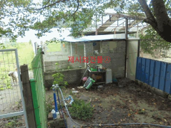 충청북도 제천시 봉양읍 학산리 350 답 경매 사진 5