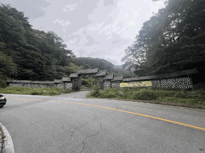 충청북도 제천시 봉양읍 원박리 산5-1 임야 경매 사진 32
