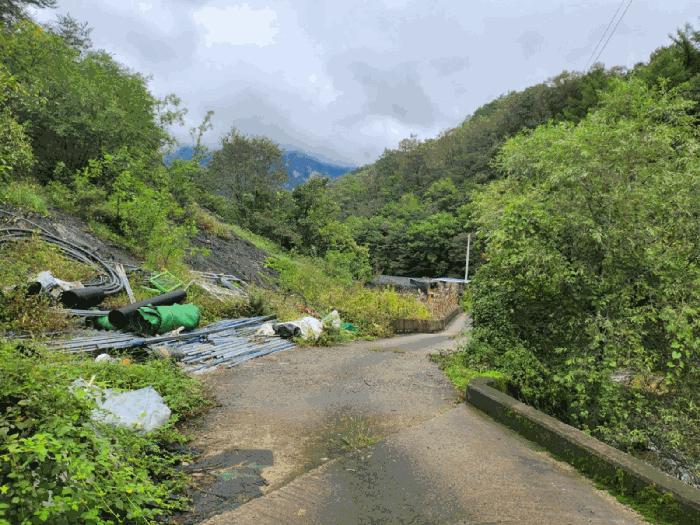 충청북도 제천시 한수면 송계리 920 전 경매 사진 8