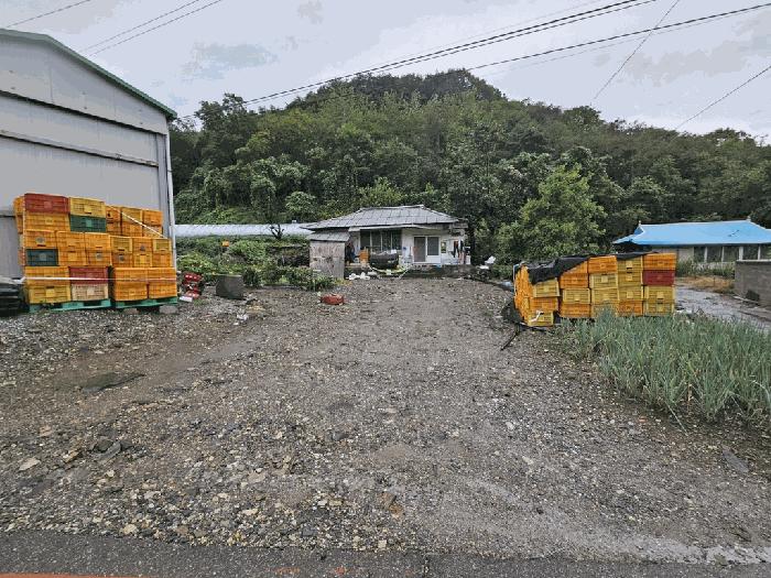 충청북도 제천시 덕산면 신현리 1076-2 대지 경매 사진 1
