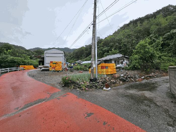 충청북도 제천시 덕산면 신현리 1076-2 대지 경매 사진 10