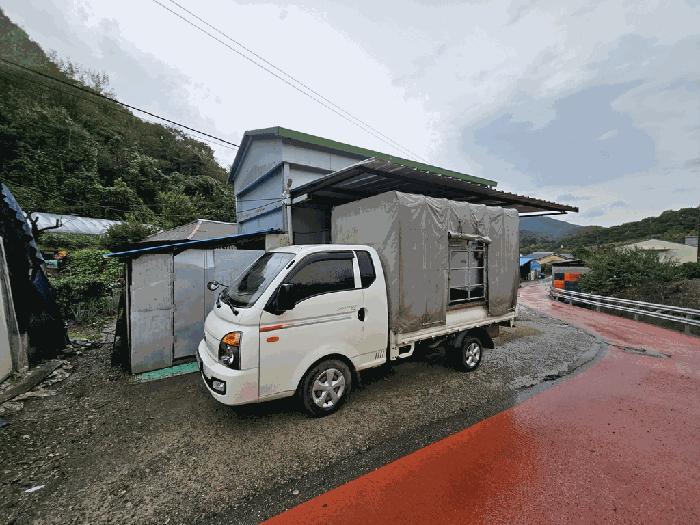 충청북도 제천시 덕산면 신현리 1076-2 대지 경매 사진 4