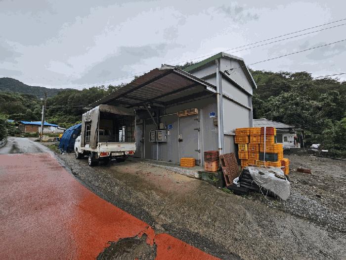 충청북도 제천시 덕산면 신현리 1076-2 대지 경매 사진 5