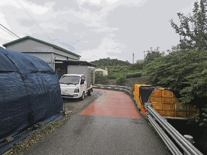 충청북도 제천시 덕산면 신현리 1076-2 대지 경매 사진 6