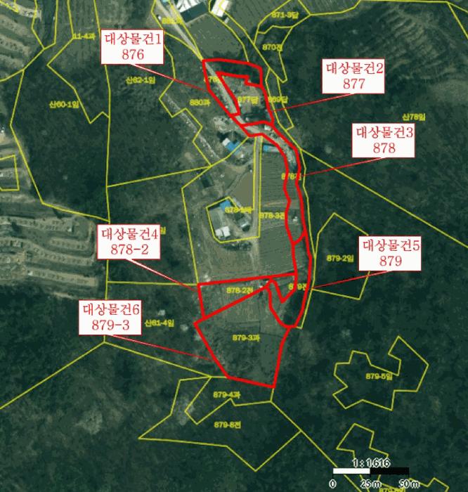 충청북도 충주시 용탄동 876 전 경매 사진 21