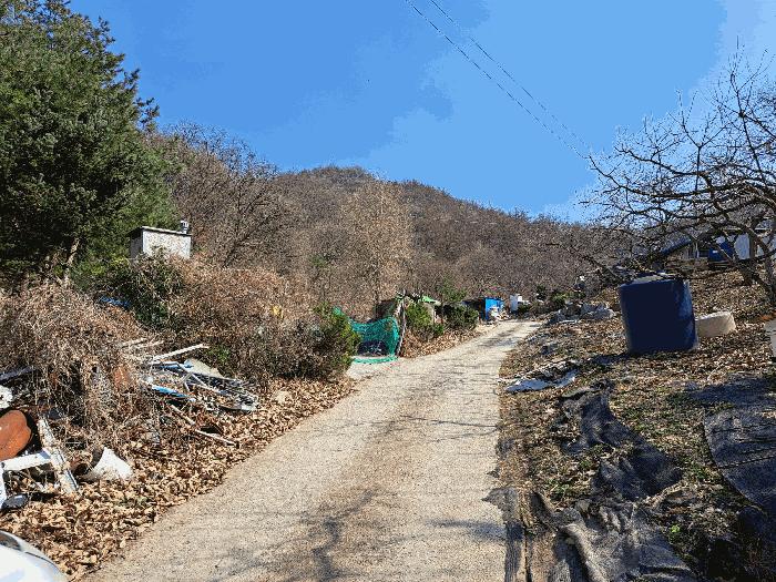 충청북도 충주시 용탄동 876 전 경매 사진 4