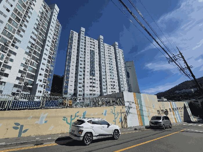 경상남도 거제시 옥포동 1274 옥포5차덕산타운 509동 1층104호 아파트 경매 사진 1
