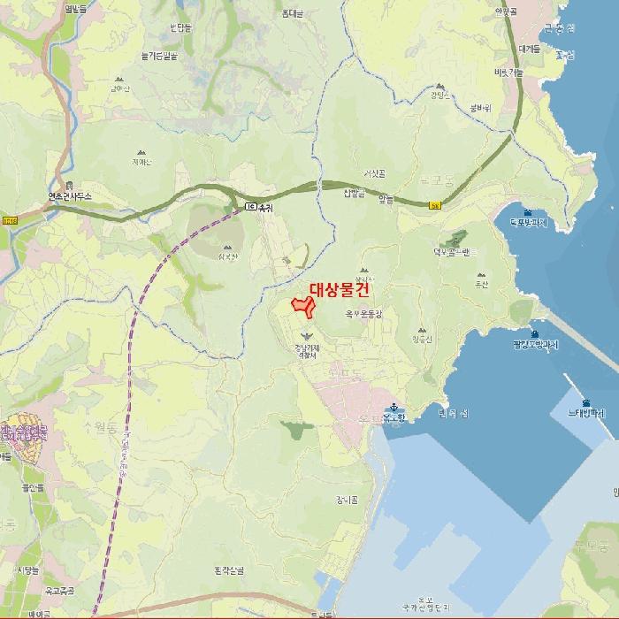 경상남도 거제시 옥포동 1274 옥포5차덕산타운 509동 1층104호 아파트 경매 사진 9