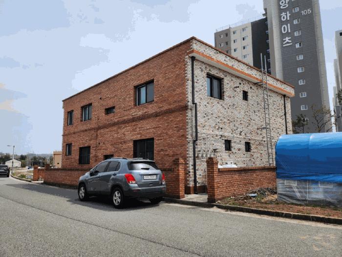 충청북도 충주시 대소원면 본리 715 주택 경매 사진 1