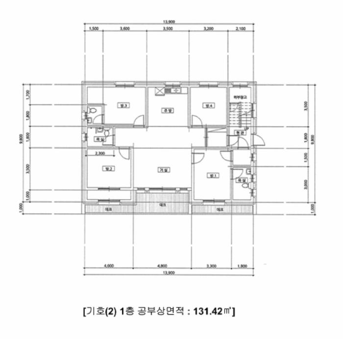 충청북도 충주시 대소원면 본리 715 주택 경매 사진 24