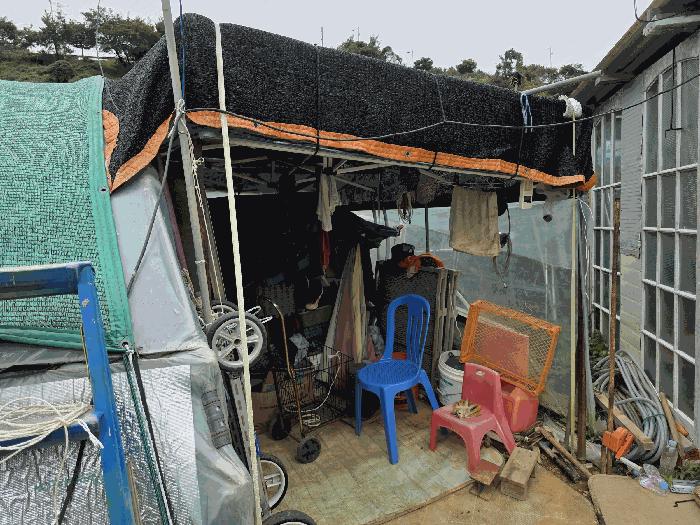 경상남도 통영시 무전동 50 답 경매 사진 6