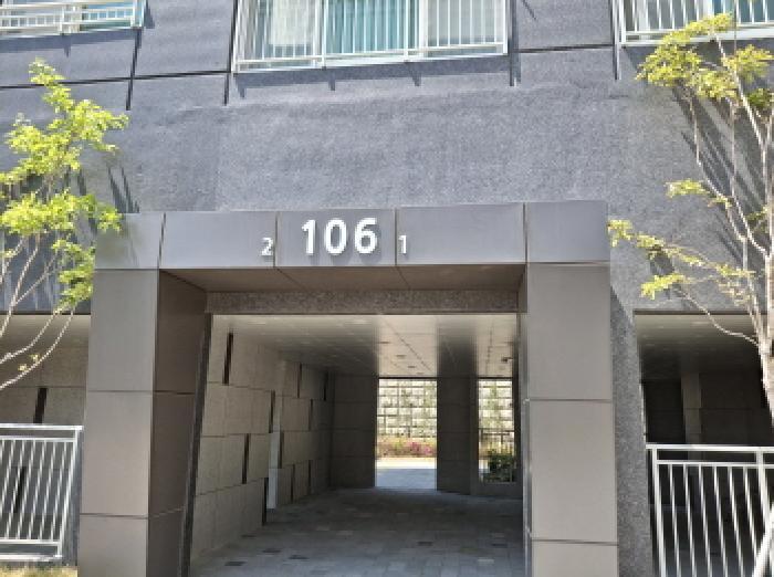 경상남도 거제시 연초면 한내리 935 한내시온숲속의아침뷰 105동 19층 1904호 아파트 경매 사진 11