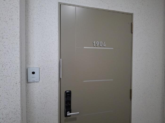 경상남도 거제시 연초면 한내리 935 한내시온숲속의아침뷰 105동 19층 1904호 아파트 경매 사진 28