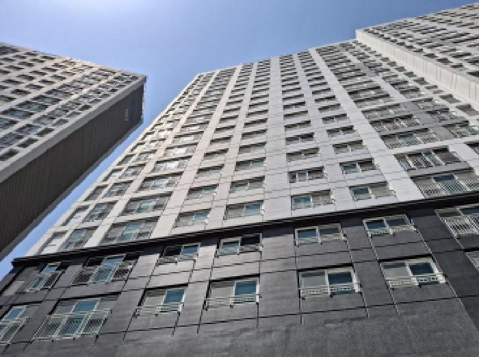 경상남도 거제시 연초면 한내리 935 한내시온숲속의아침뷰 105동 19층 1904호 아파트 경매 사진 36