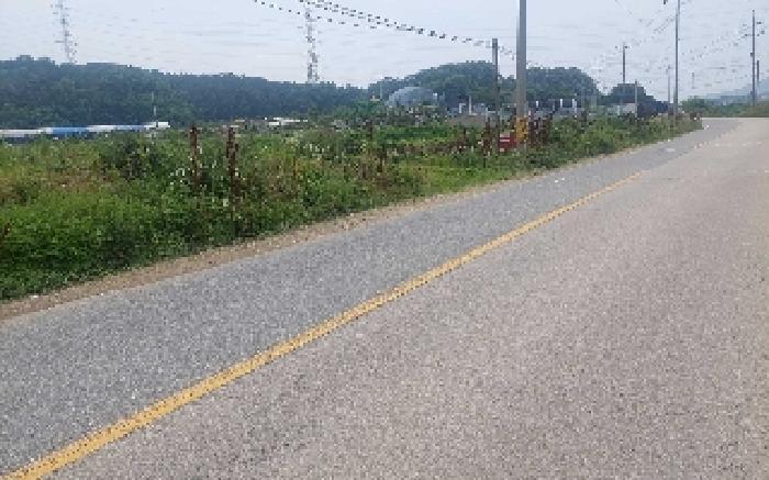 충청남도 아산시 음봉면 신정리 18 답 경매 사진 17