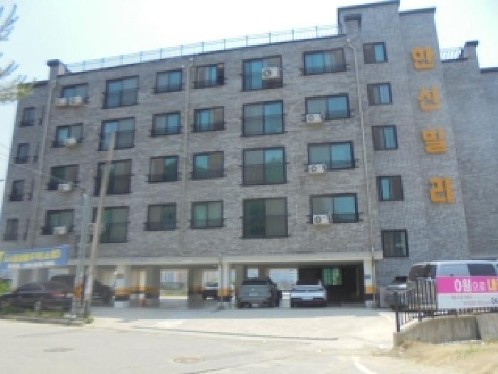 충청북도 음성군 음성읍 신천리 84-43 과수원 경매 사진 24