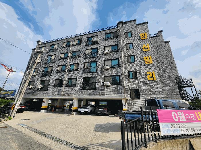 충청북도 음성군 음성읍 평곡리 935-1 2층202호 다세대(빌라) 경매 사진 13