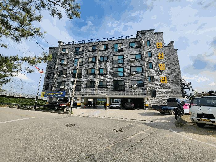 충청북도 음성군 음성읍 평곡리 935-1 2층202호 다세대(빌라) 경매 사진 3