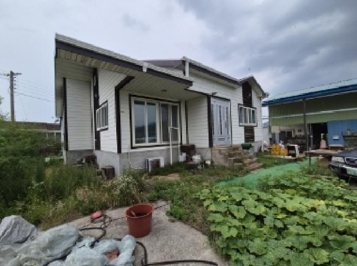 경상북도 포항시 북구 기계면 성계리 648 주택 경매 사진 14
