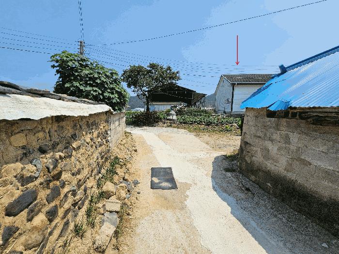 경상북도 포항시 북구 기계면 성계리 648 주택 경매 사진 8