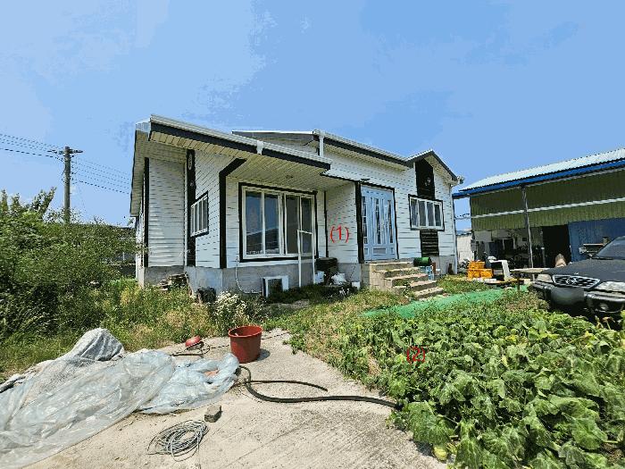 경상북도 포항시 북구 기계면 성계리 648-2 답 경매 사진 4