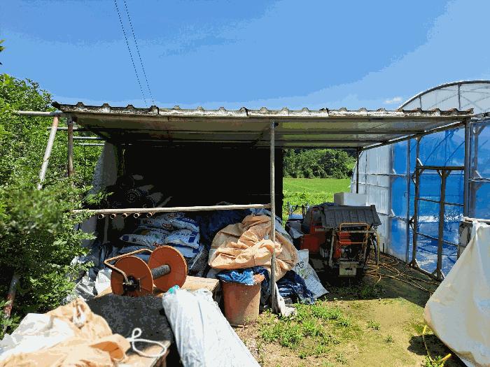 충청북도 충주시 주덕읍 대곡리 662 답 경매 사진 29