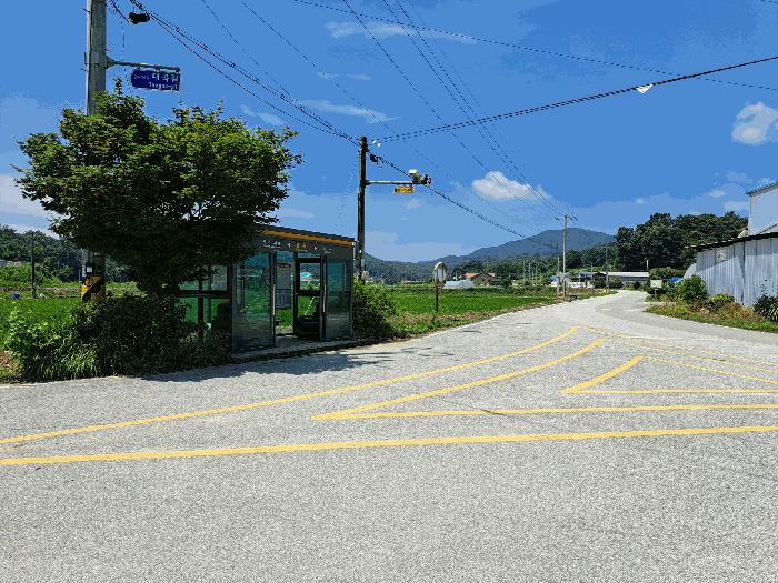 충청북도 충주시 주덕읍 대곡리 662 답 경매 사진 33