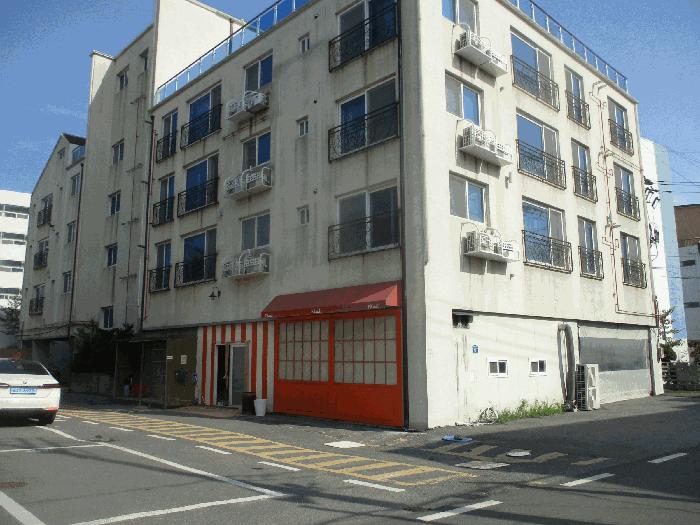 경상북도 포항시 북구 청하면 월포리 294-11 4층501호 다세대(빌라) 경매 사진 1