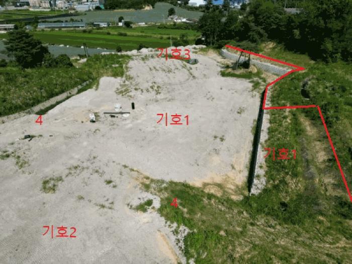 충청북도 음성군 금왕읍 내송리 산30-7 임야 경매 사진 10